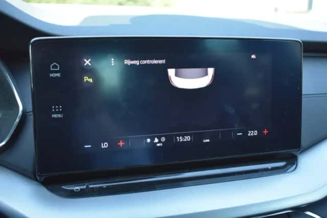 Škoda Octavia (2022) thumbnail 25