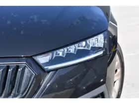 Škoda Octavia (2022) thumbnail 5