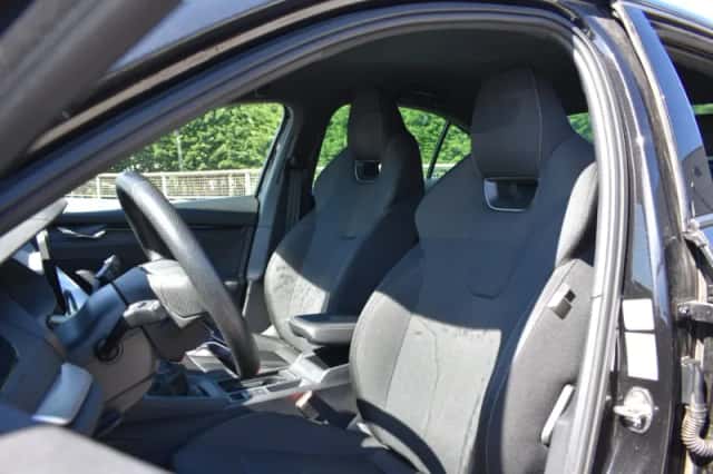 Škoda Octavia (2022) thumbnail 7