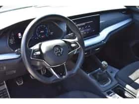Škoda Octavia (2022) thumbnail 8