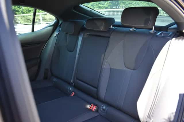 Škoda Octavia (2022) thumbnail 9