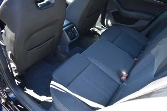 Škoda Octavia (2022) thumbnail 10