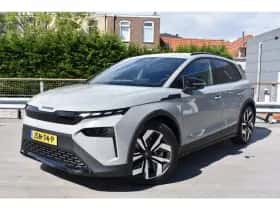 Škoda Elroq (2026)