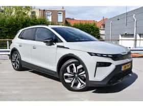 Škoda Elroq (2026) thumbnail 2