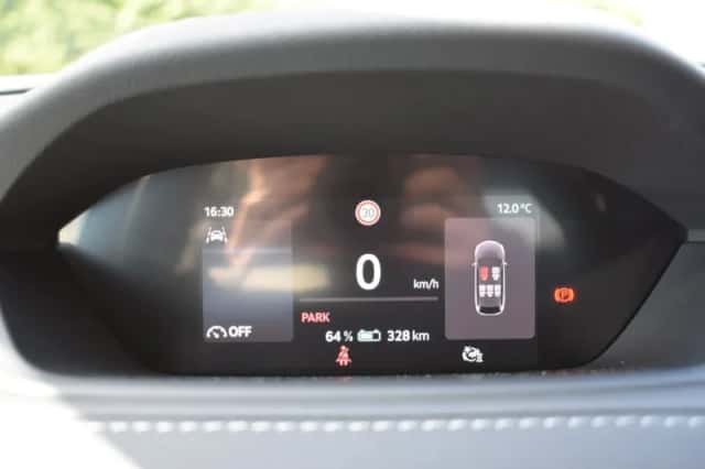 Škoda Elroq (2026) thumbnail 18