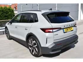 Škoda Elroq (2026) thumbnail 3