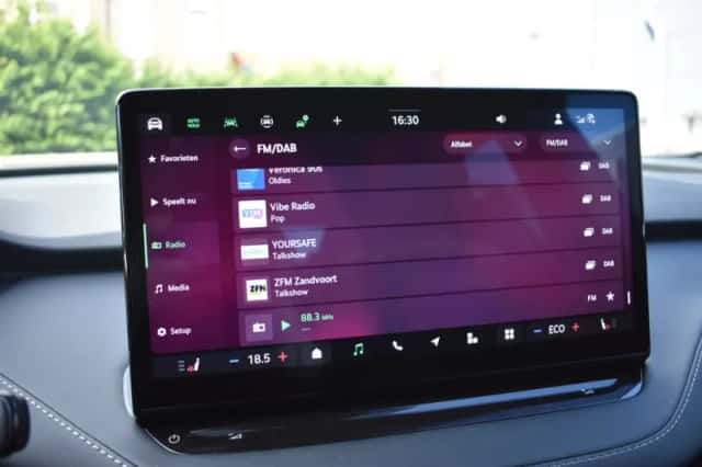 Škoda Elroq (2026) thumbnail 22