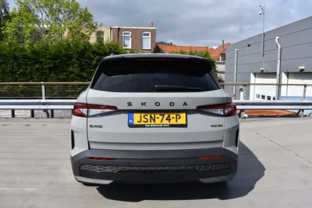Škoda Elroq (2026) thumbnail 28