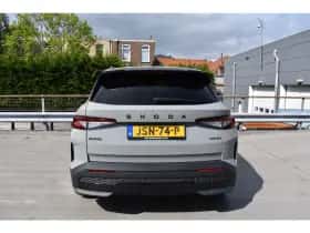 Škoda Elroq (2026) thumbnail 28