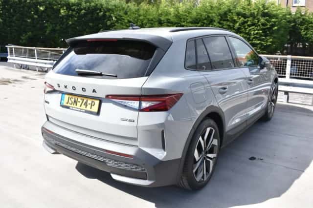 Škoda Elroq (2026) thumbnail 4