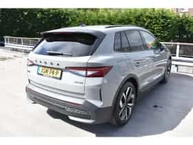 Škoda Elroq (2026) thumbnail 4