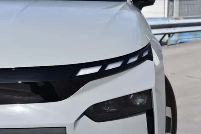 Škoda Elroq (2026) thumbnail 5