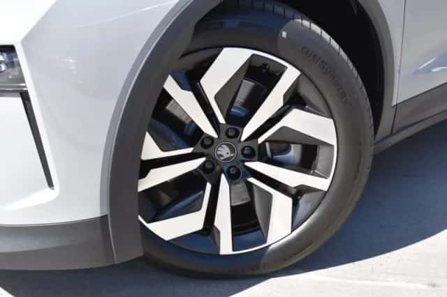 Škoda Elroq (2026) thumbnail 6