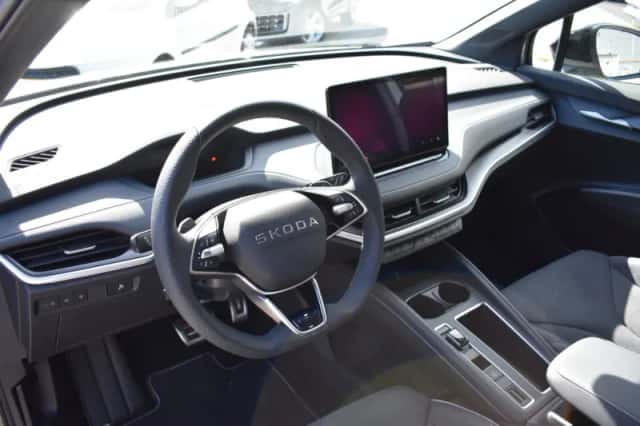 Škoda Elroq (2026) thumbnail 8