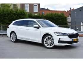 Škoda Superb (2025) thumbnail 2