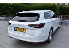 Škoda Superb (2025) thumbnail 3
