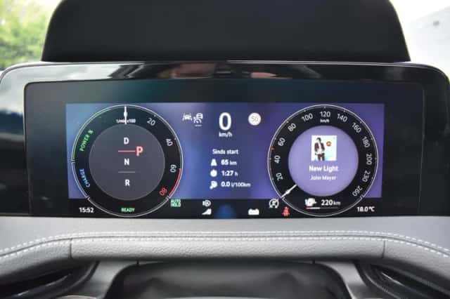 Škoda Superb (2025) thumbnail 26