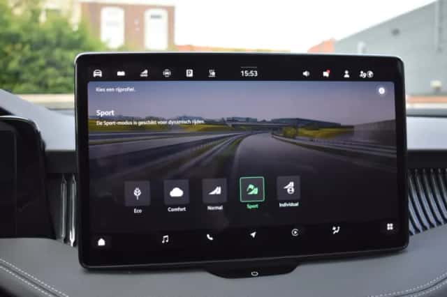 Škoda Superb (2025) thumbnail 30