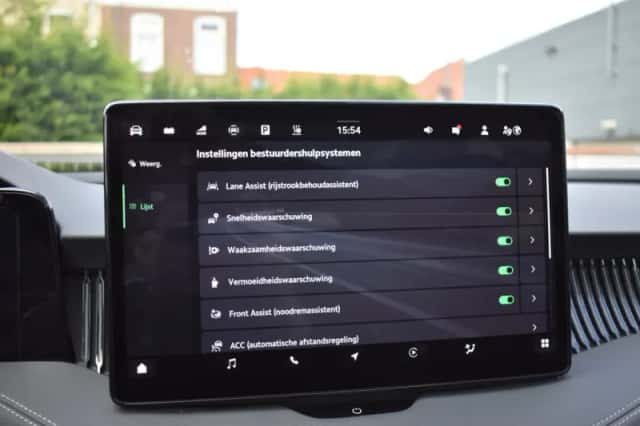 Škoda Superb (2025) thumbnail 31
