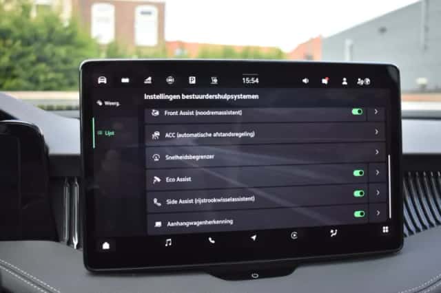 Škoda Superb (2025) thumbnail 32