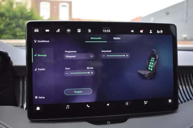 Škoda Superb (2025) thumbnail 37