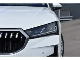 Škoda Superb (2025) thumbnail 5