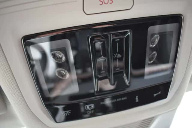 Škoda Superb (2025) thumbnail 44