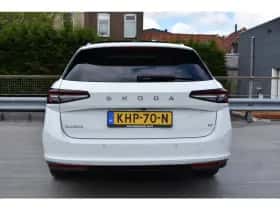 Škoda Superb (2025) thumbnail 45