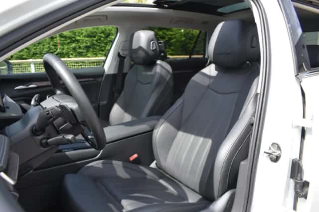 Škoda Superb (2025) thumbnail 8