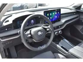 Škoda Superb (2025) thumbnail 9