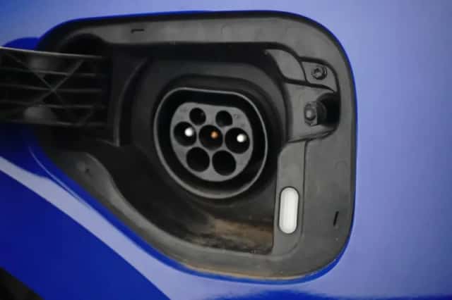 Škoda Octavia (2022) thumbnail 14