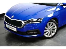 Škoda Octavia (2022) thumbnail 15