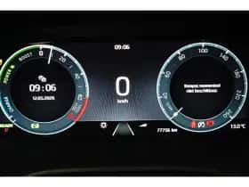 Škoda Octavia (2022) thumbnail 19