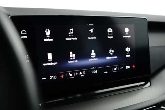 Škoda Octavia (2022) thumbnail 20