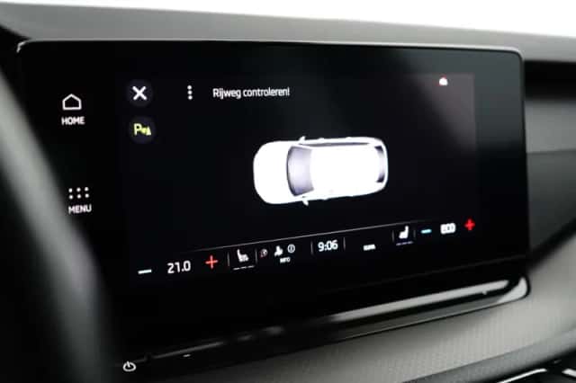 Škoda Octavia (2022) thumbnail 21