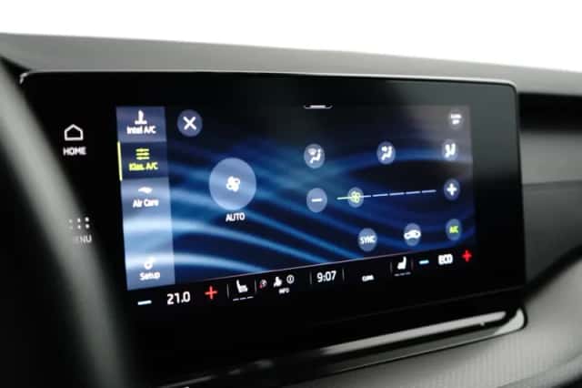 Škoda Octavia (2022) thumbnail 22