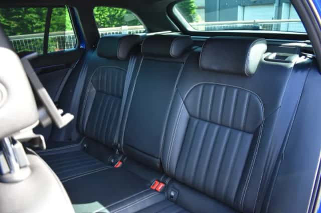 Škoda Superb (2021) thumbnail 14