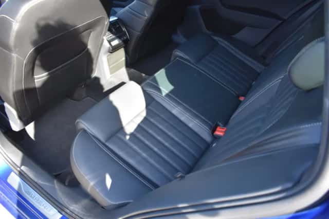 Škoda Superb (2021) thumbnail 15
