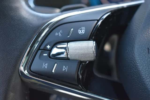 Škoda Superb (2021) thumbnail 22
