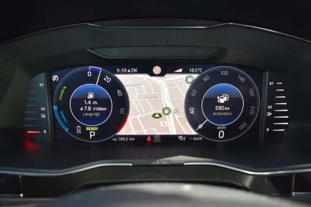 Škoda Superb (2021) thumbnail 25