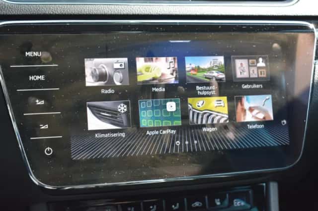 Škoda Superb (2021) thumbnail 26