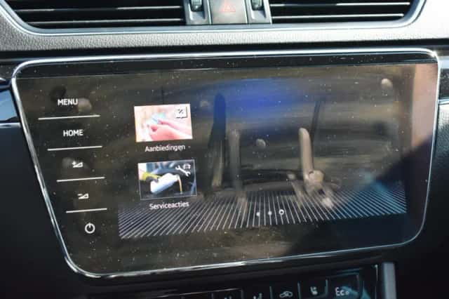 Škoda Superb (2021) thumbnail 28