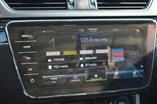 Škoda Superb (2021) thumbnail 29
