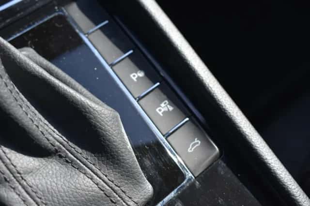 Škoda Superb (2021) thumbnail 38