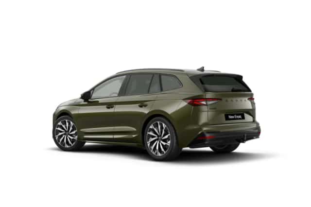 Škoda Enyaq (2026) thumbnail 2