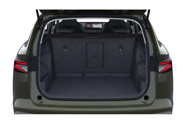 Škoda Enyaq (2026) thumbnail 6