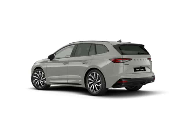 Škoda Enyaq (2026) thumbnail 2