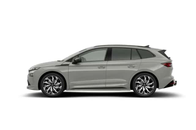 Škoda Enyaq (2026) thumbnail 3