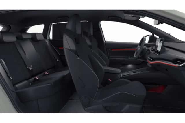Škoda Enyaq (2026) thumbnail 5
