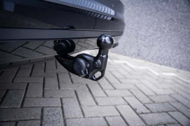 Škoda Enyaq (2026) thumbnail 14